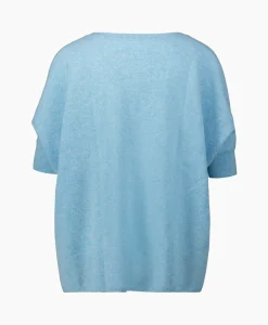Cheap Pullover Kate Licht Blauw Dames Truien