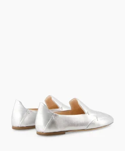 Clearance Loafer Dana Zilver Dames Instappers