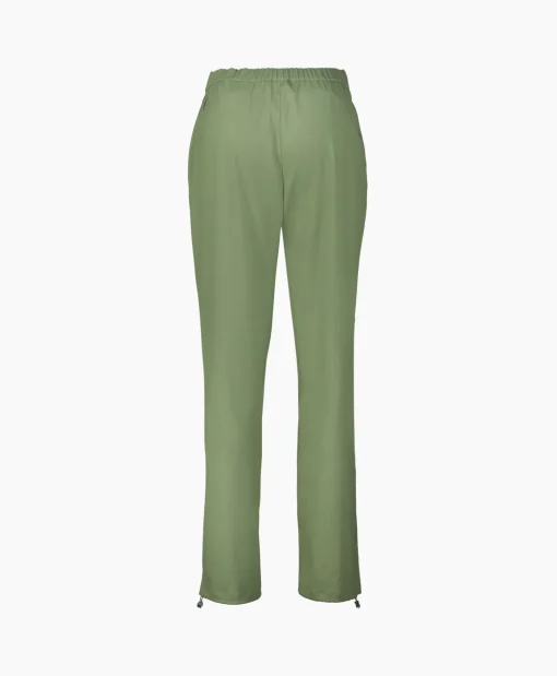 Shop Cargobroek Woven Baggy Pants Groen Dames Broeken