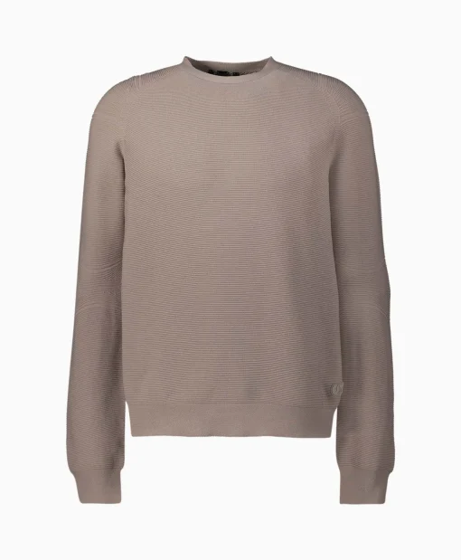 Cheap Sweater Fosop Zand Heren Truien