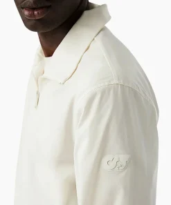 Outlet Vest Wlan Off White Heren Vesten