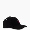 New Hoed/Pet Adc Embroideryzwart Heren Petten
