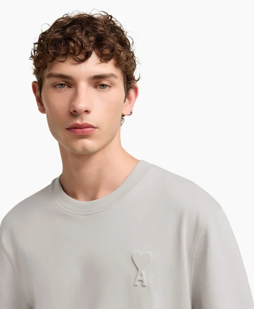 Fashion T-Shirt Korte Mouw Adc Room Heren T-Shirts