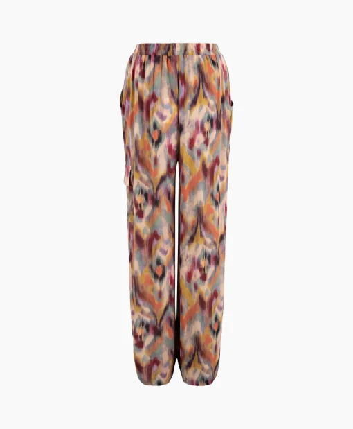Best Broek 26A02-03208 Zand Dames Broeken