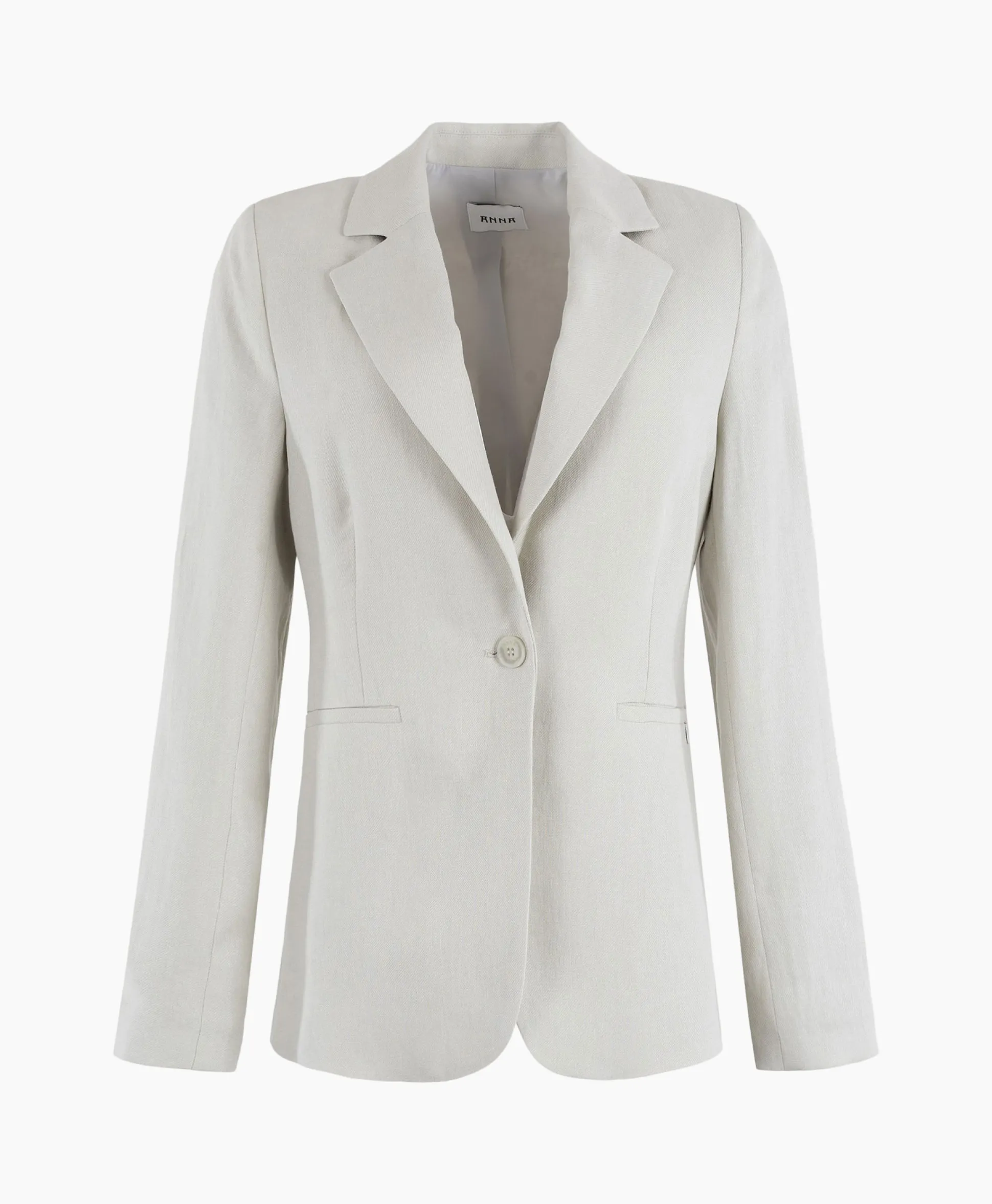 Best Sale Gilet 33A01-02496E Diversen Dames Blazers