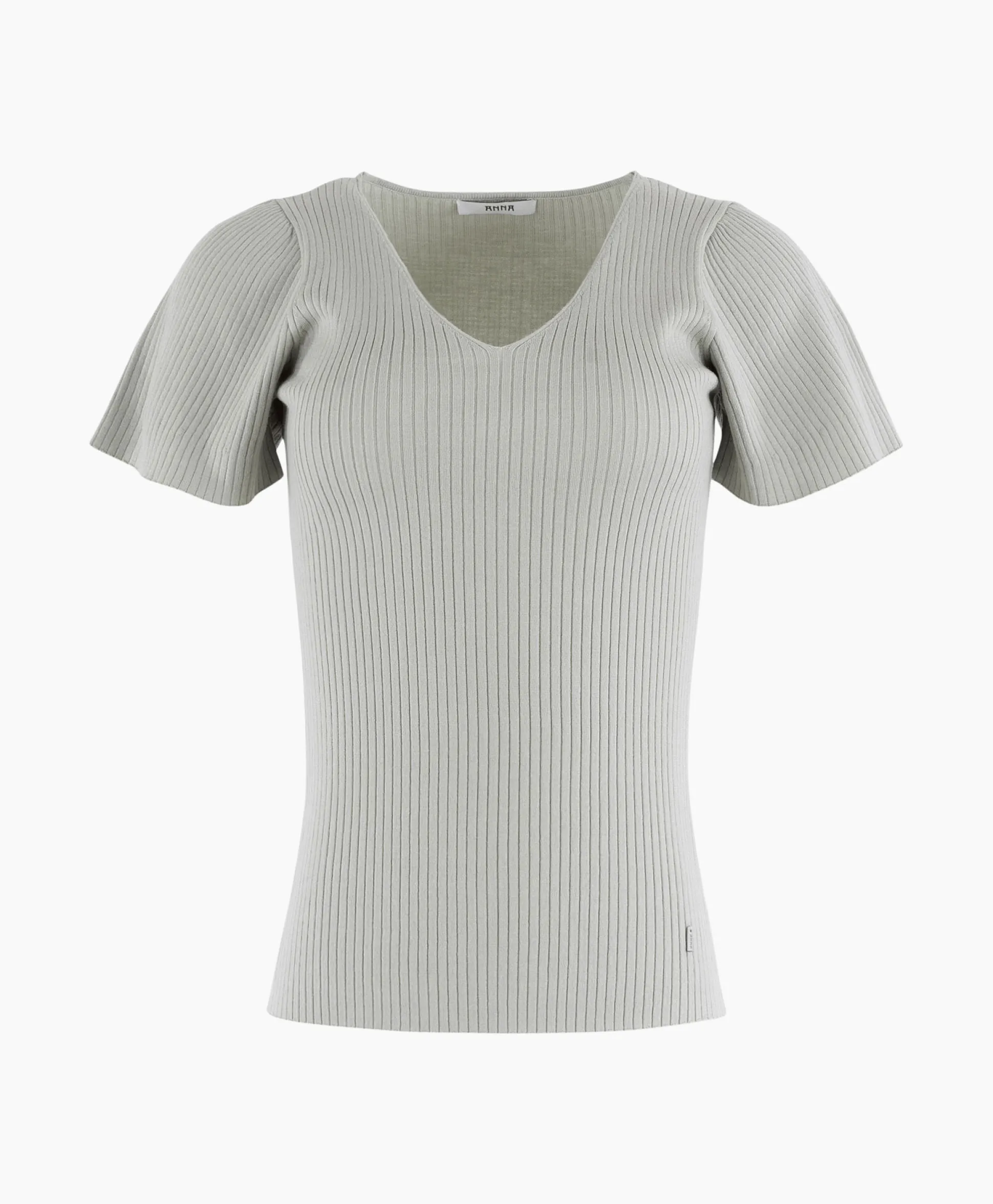Outlet T-Shirt 21A09-02810 Diversen Dames T-Shirts & Tops