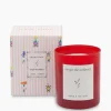 New Kaars Escape The Ordinary Scented Candle Rood Lifestyle Lifestyle