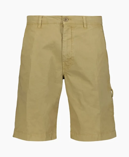 Best Sale Korte Broek Bermuda Sport Zand Heren Broeken