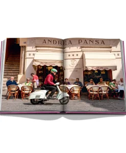 Hot Boek Amalfi Coast Diversen Lifestyle Lifestyle