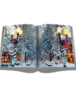 Cheap Boek Aspen Style Diversen Lifestyle Lifestyle