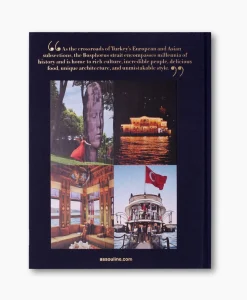 Best Boek Bosphorus Private Diversen Lifestyle Lifestyle
