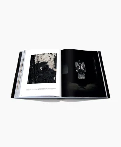 Fashion Boek Dior By Ferre Diversen Lifestyle Lifestyle
