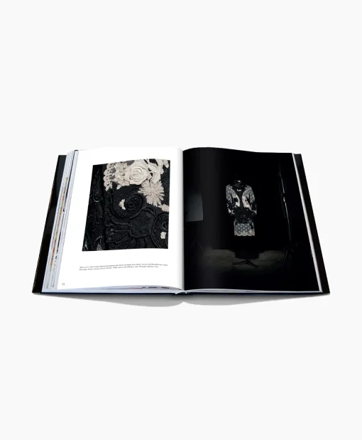 Fashion Boek Dior By Ferre Diversen Lifestyle Lifestyle