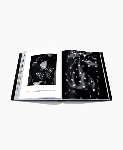 Outlet Boek Dior By Ferre (Fr) Diversen Lifestyle Lifestyle