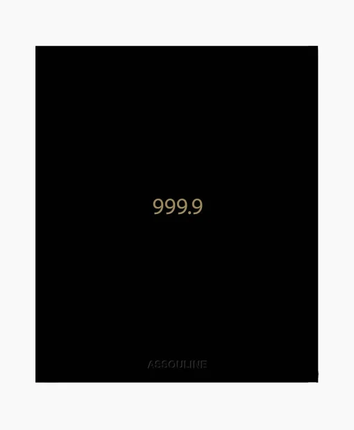 Best Boek Gold: The Impossible Collection Diversen Lifestyle Lifestyle