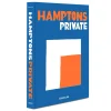 Outlet Boek Hamptons Private Diversen Lifestyle Lifestyle