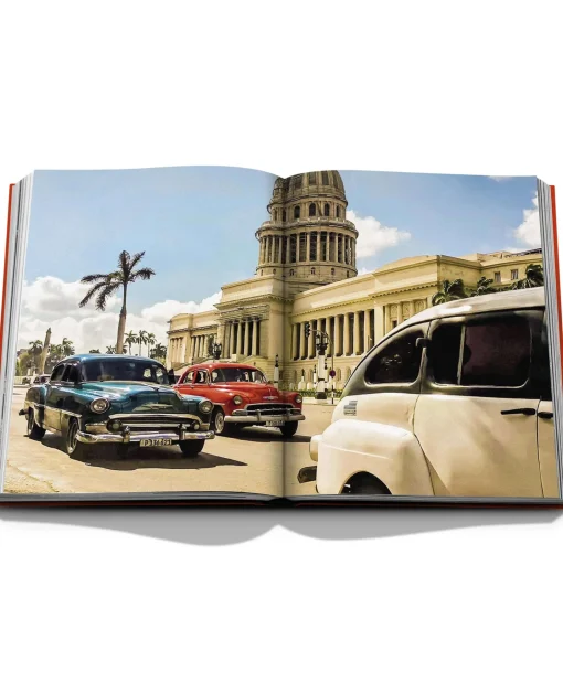 Fashion Boek Havana Blues Diversen Lifestyle Lifestyle