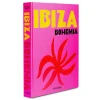 Online Boek Ibiza Bohemia Diversen Lifestyle Lifestyle