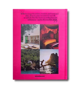 Online Boek Ibiza Bohemia Diversen Lifestyle Lifestyle