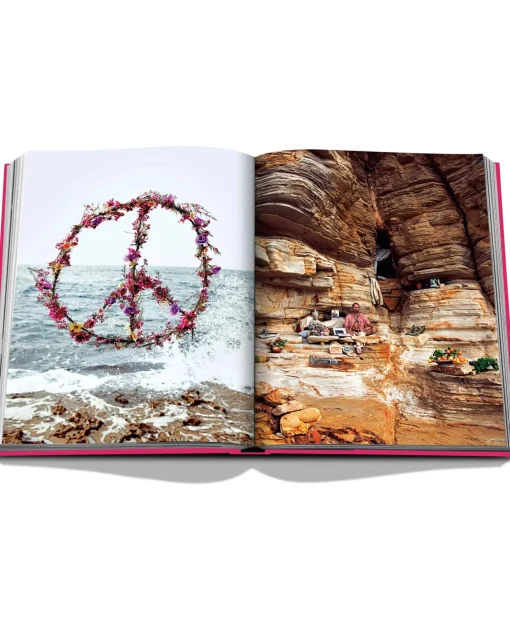 Online Boek Ibiza Bohemia Diversen Lifestyle Lifestyle