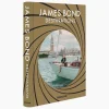 Hot Boek James Bond Destinations Diversen Lifestyle Lifestyle