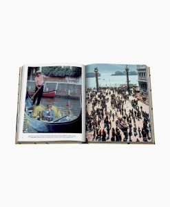 Hot Boek James Bond Destinations Diversen Lifestyle Lifestyle