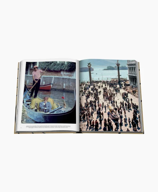 Hot Boek James Bond Destinations Diversen Lifestyle Lifestyle