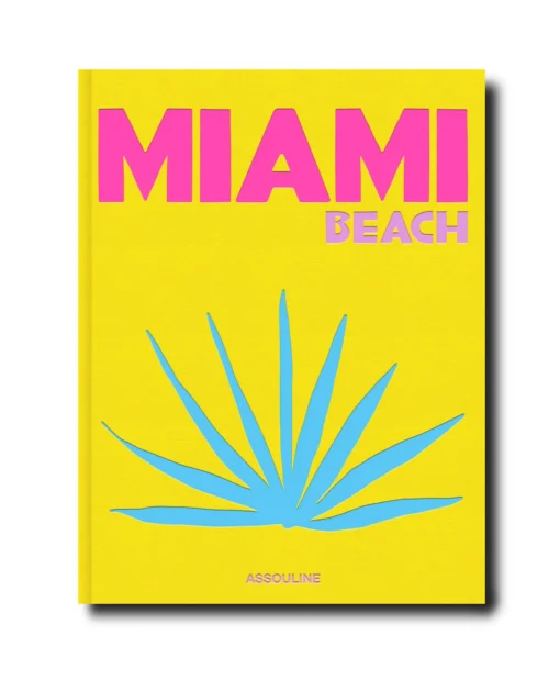Clearance Boek Miami Beach Diversen Lifestyle Lifestyle