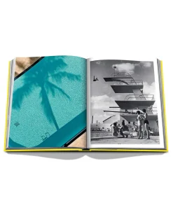 Clearance Boek Miami Beach Diversen Lifestyle Lifestyle