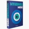 Hot Boek Mykonos Muse Diversen Lifestyle Lifestyle