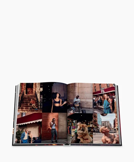 Clearance Boek New York Chic Diversen Lifestyle Lifestyle