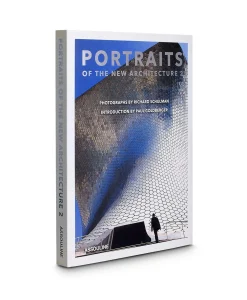 Flash Sale Boek Portraits Of The New Architecture 2 Diversen Lifestyle Lifestyle