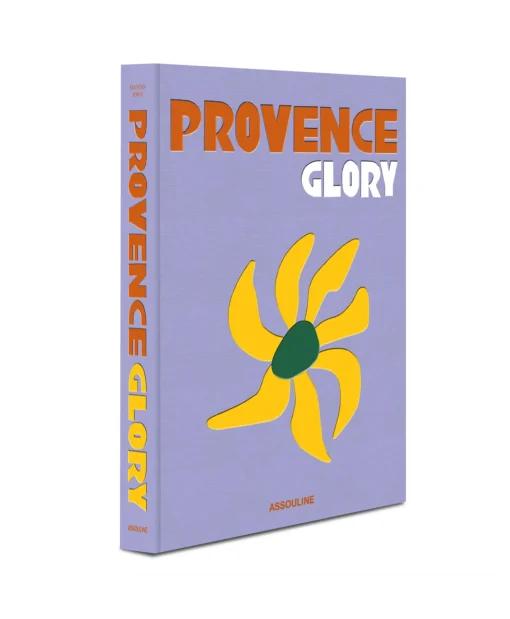 Online Boek Provence Glory Diversen Lifestyle Lifestyle