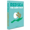 Online Boek Saudi Arabia: Red Sea Diversen Lifestyle Lifestyle