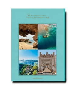 Online Boek Saudi Arabia: Red Sea Diversen Lifestyle Lifestyle