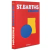 Hot Boek St Barths Freedom Diversen Lifestyle Lifestyle