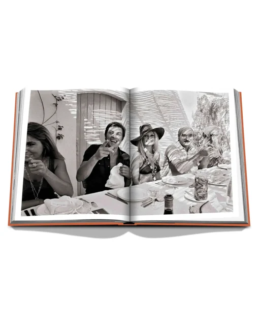 Best Sale Boek St. Tropez Soleil Diversen Lifestyle Lifestyle