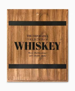 New Boek The Impossible Collection Of Whiskey Diversen Lifestyle Lifestyle