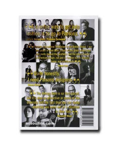 Cheap Boek The School Of Fashion 30 Parsons Designers Diversen Lifestyle Lifestyle