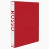 Clearance Boek Valentino Rosso Diversen Lifestyle Lifestyle