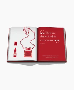 Clearance Boek Valentino Rosso Diversen Lifestyle Lifestyle