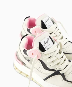 Fashion Sneaker Astro Rose Dames Sneakers