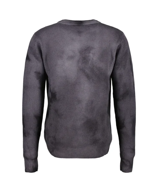 Cheap Barena Pullover Sweater Corba Zwart Heren Truien