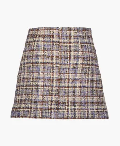 Online Ba&Sh Minirok Texas Diversen Dames Rokken