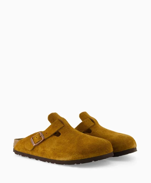 Flash Sale Instapper Boston Sfb Bruin Dames Instappers