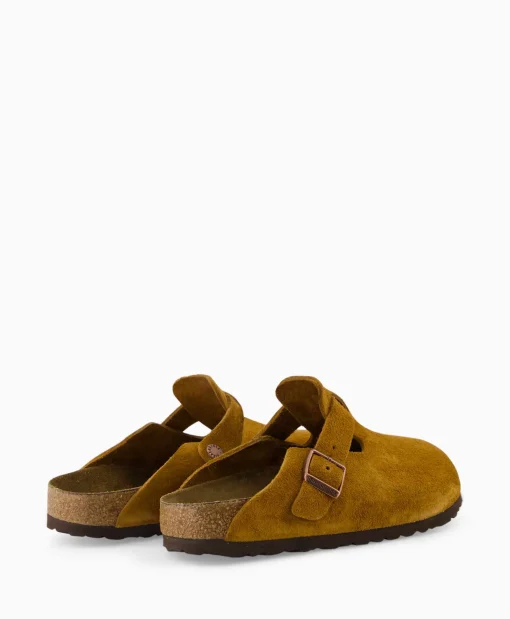 Flash Sale Instapper Boston Sfb Bruin Dames Instappers