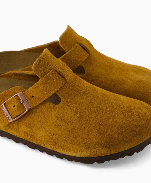 Flash Sale Instapper Boston Sfb Bruin Dames Instappers