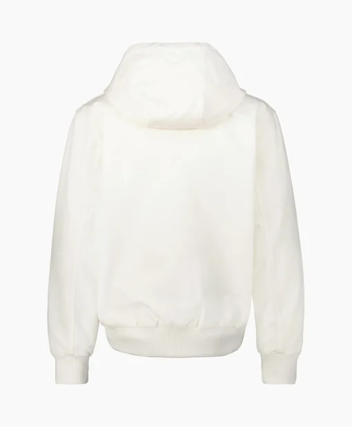 Clearance Jack Active Off White Heren Jassen