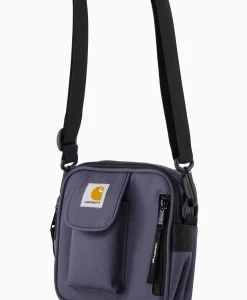 Fashion Tas Essentials Small Donker Blauw Heren Tassen