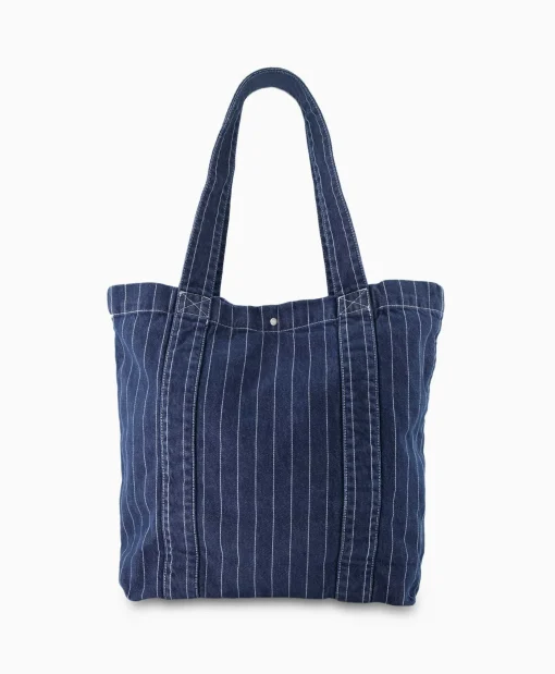 Clearance Tas Orlean Tote Jeans Heren Tassen
